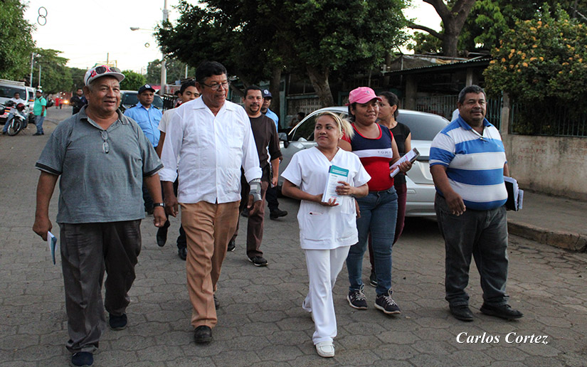 prevencion